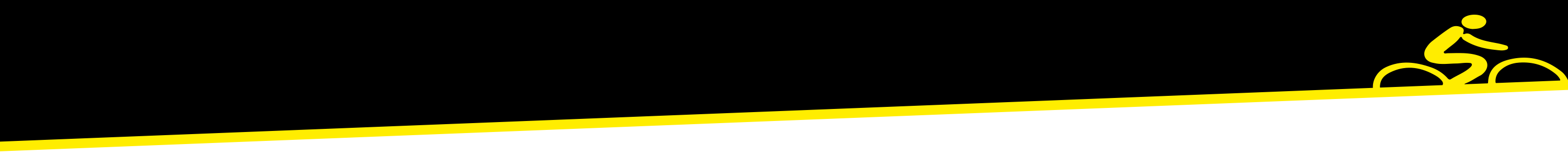 Line_kleiner Radfahrer_oben-schwarz